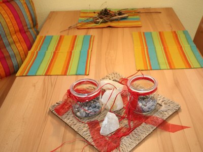 Holiday apartment Zafernblick - Features photo 7