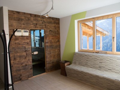 Holiday apartment Zafernblick - Features photo 9