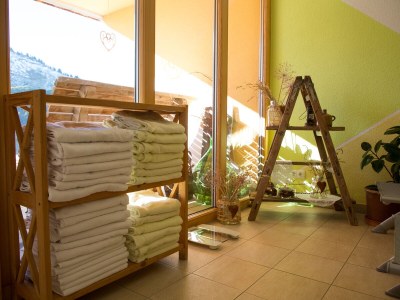 Holiday apartment Zafernblick - Features photo 10