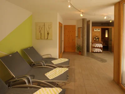 Holiday apartment Zafernblick - Features photo 11