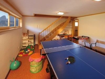 Holiday apartment Zafernblick - Features photo 12