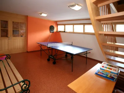 Holiday apartment Zafernblick - Features photo 13