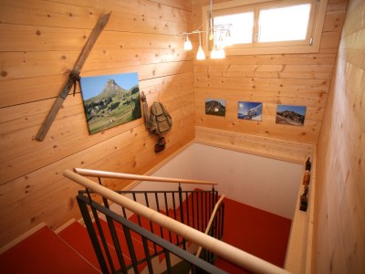 Holiday apartment Zafernblick - Features photo 14