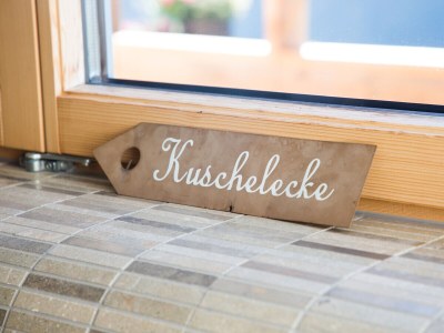 Holiday apartment Zafernblick - Features photo 16