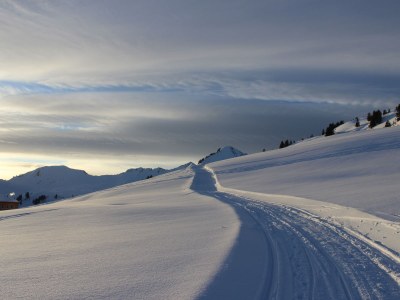 Holiday apartment Zafernblick - Environment photo 25
