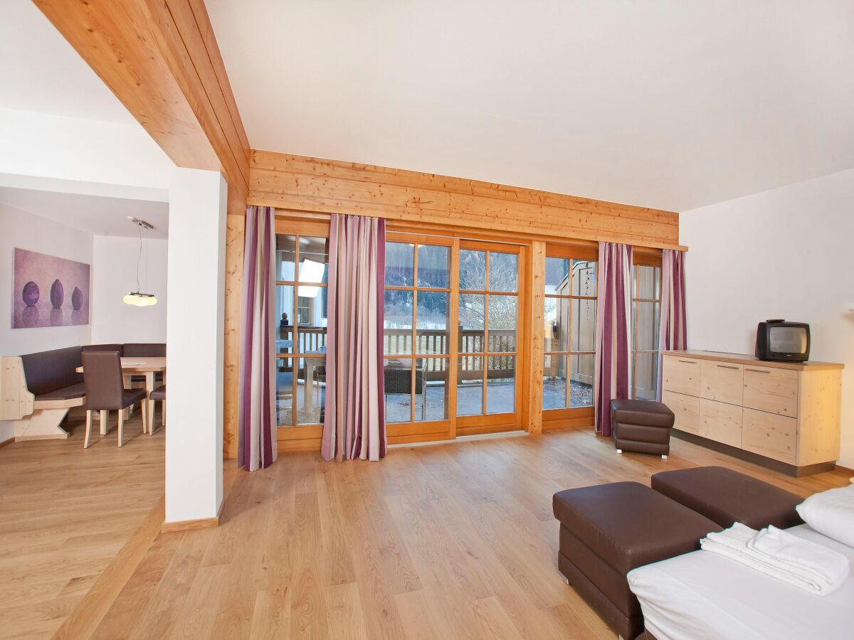 Holiday park Chalet in Pinzgau nahe Skipisten - Features photo 5