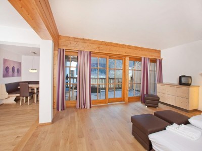 Holiday park Chalet in Pinzgau nahe Skipisten - Features photo 5