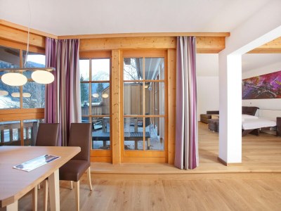 Holiday park Chalet in Pinzgau nahe Skipisten - Features photo 10