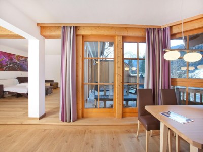 Holiday park Chalet in Pinzgau nahe Skipisten - Features photo 12