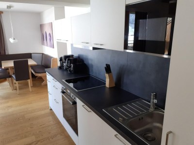 Holiday park Chalet in Pinzgau nahe Skipisten - Features photo 16