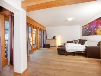 Holiday park Chalet in Pinzgau nahe Skipisten - Features photo 17