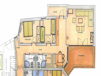 Holiday park Chalet in Pinzgau nahe Skipisten - Outdoor photo 25