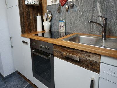 Apartment Apartment in Stans near Wolfsklamm River - Outdoor photo 10