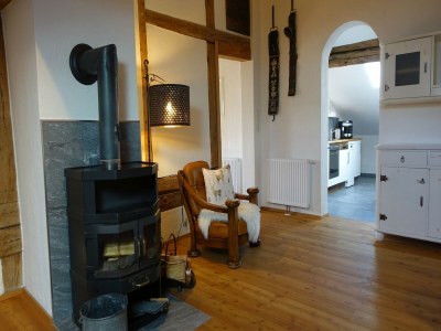 Apartment Apartment in Stans near Wolfsklamm River - Outdoor photo 19