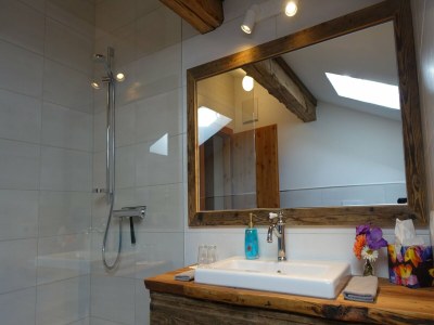 Apartment Apartment in Stans near Wolfsklamm River - Outdoor photo 22