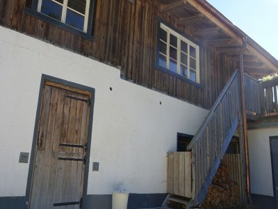 Apartment Apartment in Stans near Wolfsklamm River - Outdoor photo 37