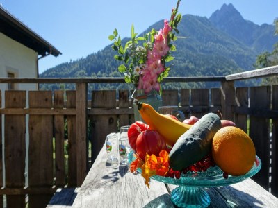 Apartment Apartment in Stans near Wolfsklamm River - Outdoor photo 40