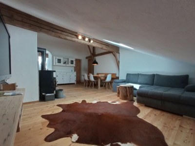 Apartment Apartment in Stans near Wolfsklamm River - Outdoor photo 41