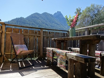 Apartment Apartment in Stans near Wolfsklamm River - Outdoor photo 42