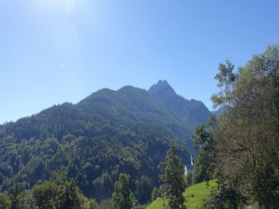 Apartment Apartment in Stans near Wolfsklamm River - Outdoor photo 43