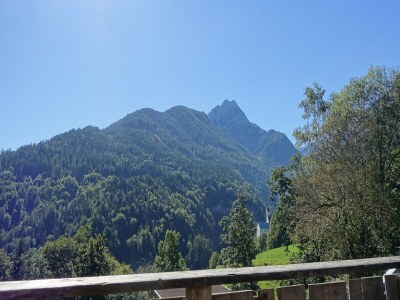 Apartment Apartment in Stans near Wolfsklamm River - Outdoor photo 47