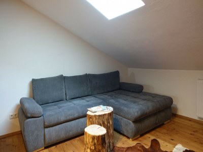 Apartment Apartment in Stans near Wolfsklamm River - Outdoor photo 54