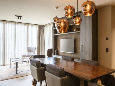 Apartment Superior Ferienwohnung für 6 Personen - Features photo 7