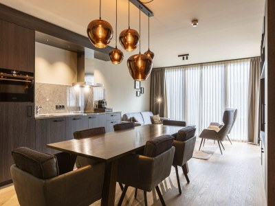 Apartment Superior Ferienwohnung für 6 Personen - Features photo 8