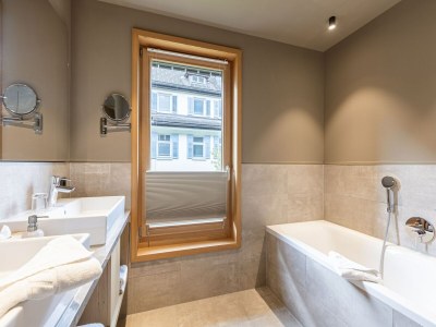 Apartment Superior Ferienwohnung für 6 Personen - Features photo 9