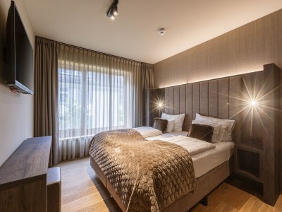 Apartment Superior Ferienwohnung für 6 Personen - Features photo 10