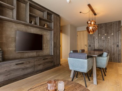 Apartment Superior Ferienwohnung für 6 Personen - Features photo 12