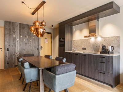 Apartment Superior Ferienwohnung für 6 Personen - Features photo 13