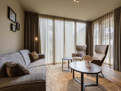 Apartment Superior Ferienwohnung für 6 Personen - Features photo 14