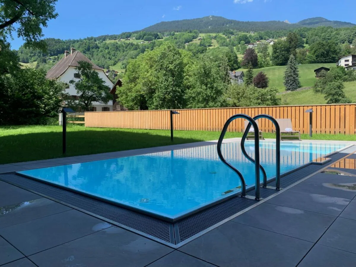 Apartment Superior Ferienwohnung mit 1 Schlafzimmer - Outdoor photo 3