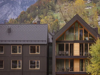 Apartment Superior Ferienwohnung mit 1 Schlafzimmer - Outdoor photo 4