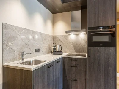 Apartment Superior Ferienwohnung mit 1 Schlafzimmer - Features photo 10