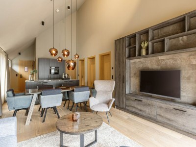 Apartment Charmante Wohnung in Schruns mit Balkon - Features photo 9