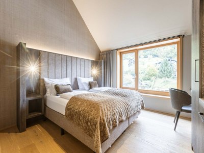 Apartment Charmante Wohnung in Schruns mit Balkon - Features photo 10