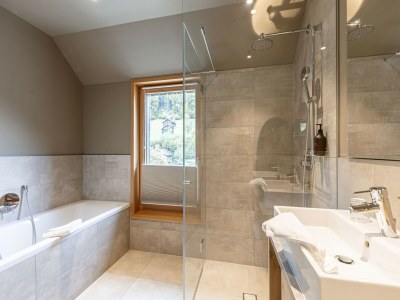 Apartment Charmante Wohnung in Schruns mit Balkon - Features photo 14