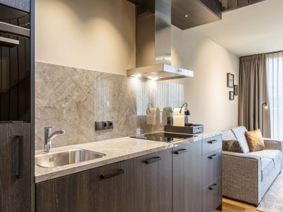 Apartment Charming penthouse in Schruns - Features photo 8