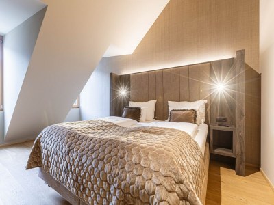 Apartment Charming penthouse in Schruns - Features photo 9