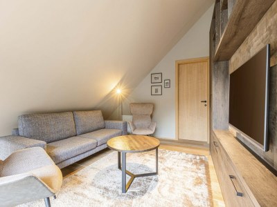 Apartment Charming penthouse in Schruns - Features photo 10