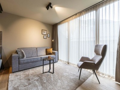 Apartment Charming penthouse in Schruns - Features photo 12