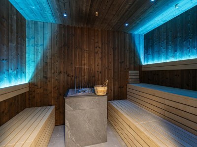 Apartment Charming penthouse in Schruns - Outdoor photo 21