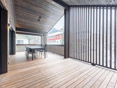 Apartment Premium Penthouse with Sauna - Outdoor photo 2
