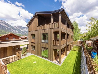 Apartment Premium Penthouse with Sauna - Outdoor photo 6