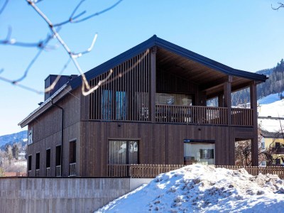 Apartment Premium Penthouse with Sauna - Outdoor photo 13