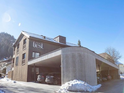 Apartment Premium Penthouse with Sauna - Outdoor photo 20