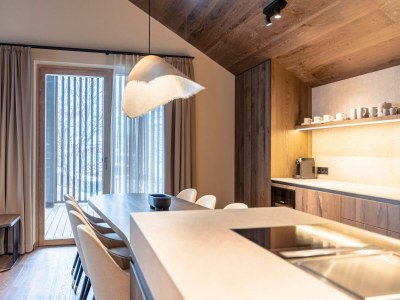 Apartment Premium Penthouse with Sauna - Features photo 23