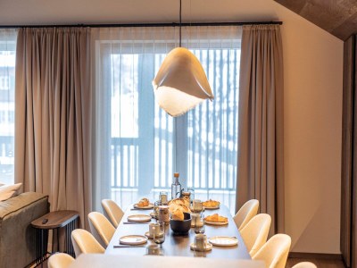 Apartment Premium Penthouse with Sauna - Features photo 24